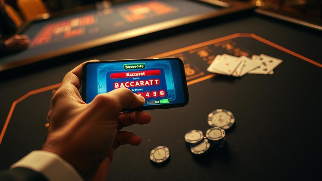 อัตราจ่ายบาคาร่า ซูเปอร์ซิกส์