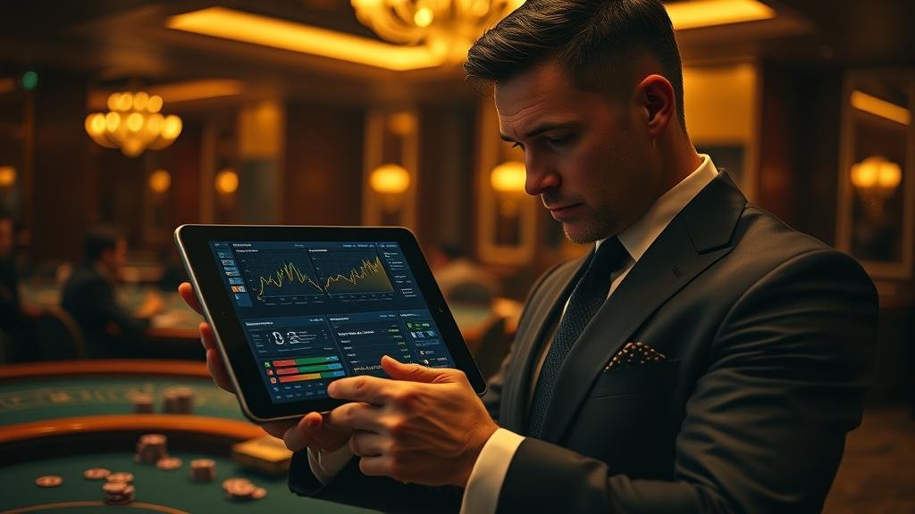 ตารางบาคาร่า ซูเปอร์ซิกส์ พร้อมผลการเดิมพัน