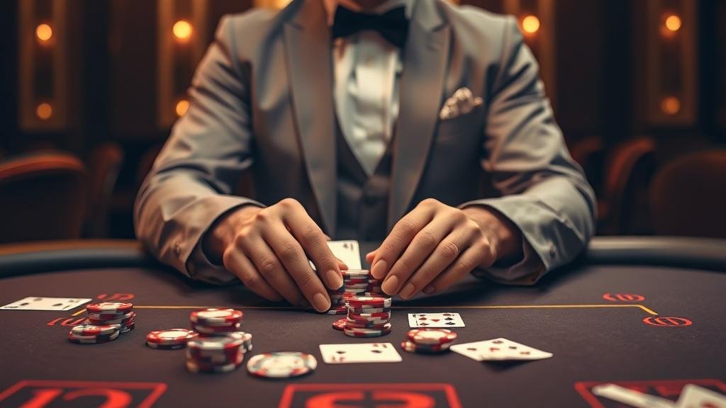 เล่นบาคาร่าบนมือถือ iOS และ Android