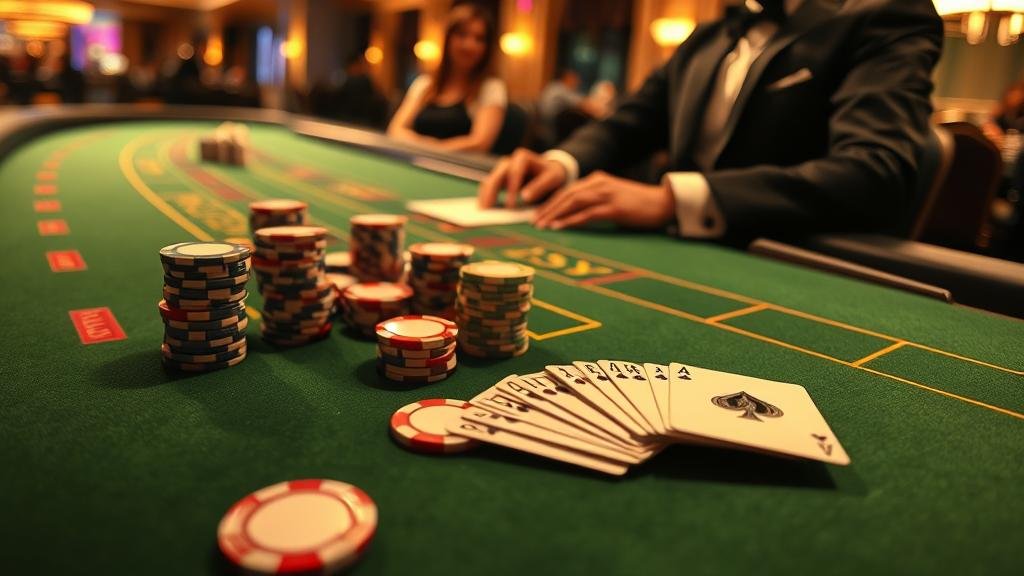 โลโก้ค่ายเกมบาคาร่าชั้นนำ