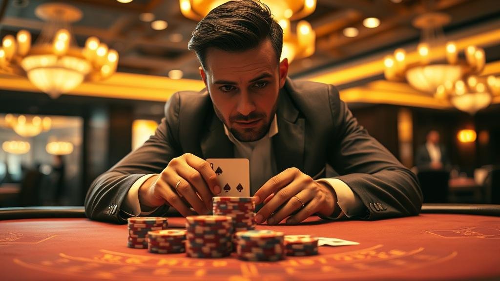 เปิดแผนเดินเงินบาคาร่า Allbet ฉบับเซียน งบสูง ชนะยั่งยืน 2025