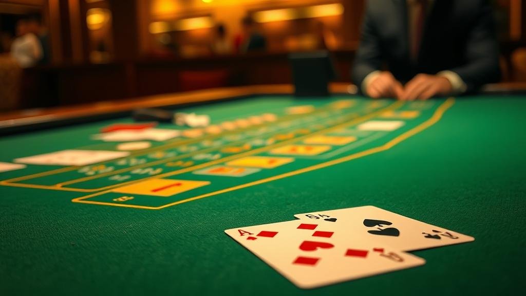 ภาพประกอบสูตรเดินเงินบาคาร่าทุนน้อย