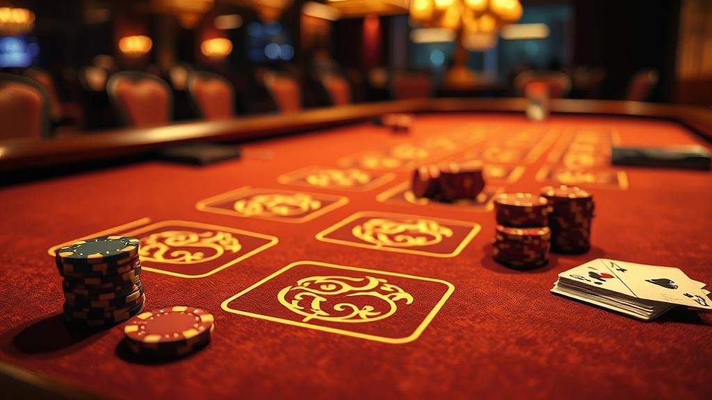 บาคาร่า: เทคนิคอ่านเค้าไพ่สามตัดให้เข้าใจง่าย พร้อมสูตรเดินเงินทุนน้อย