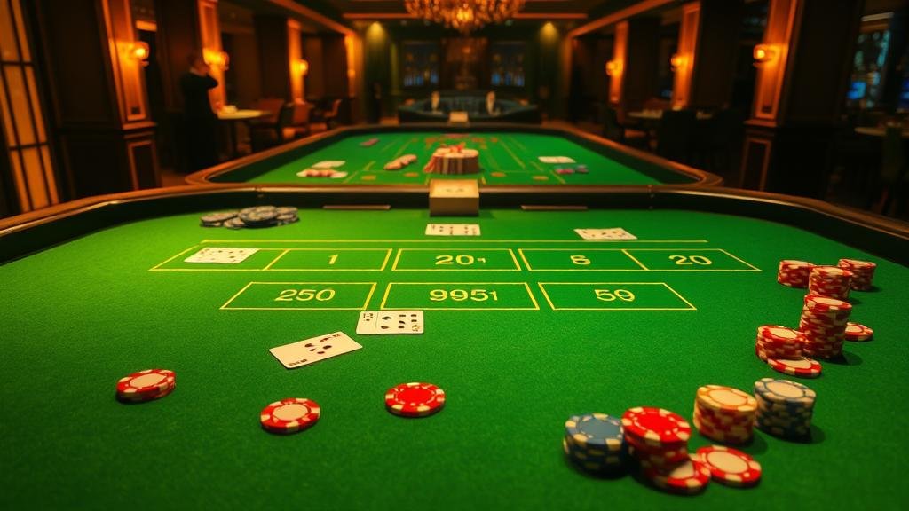 การบริหารเงินทุนบาคาร่า