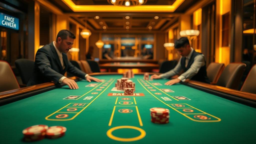 เจาะลึก! วิธีเลือกค่ายบาคาร่า Pragmatic Play ให้คุ้มค่า ฉบับ 5 นาที