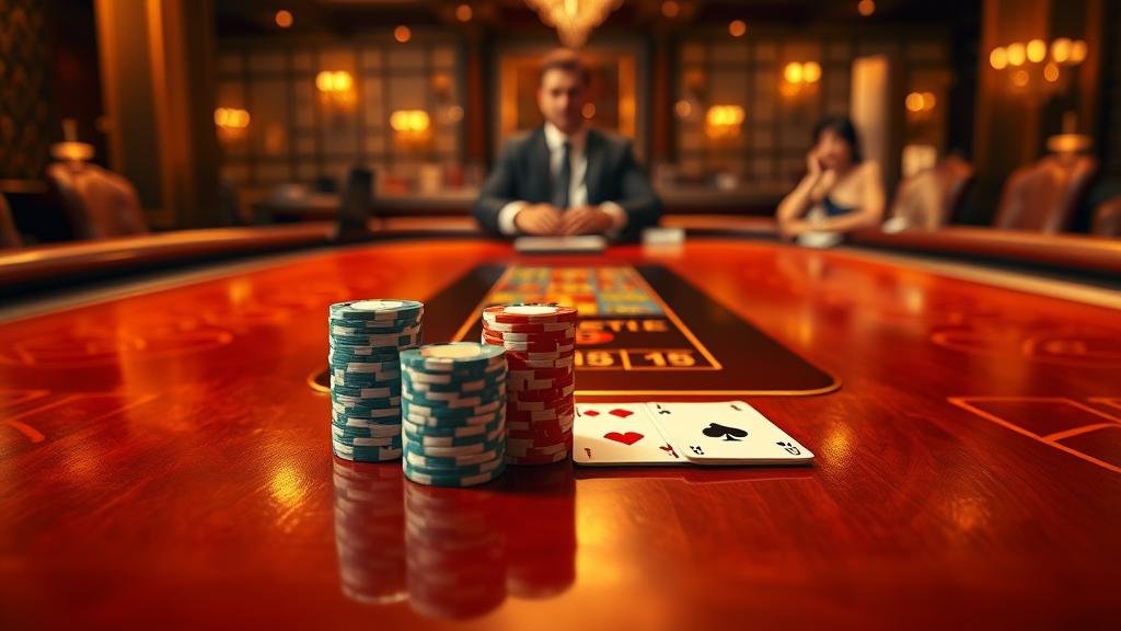 การวางเดิมพันบาคาร่า Pragmatic Play