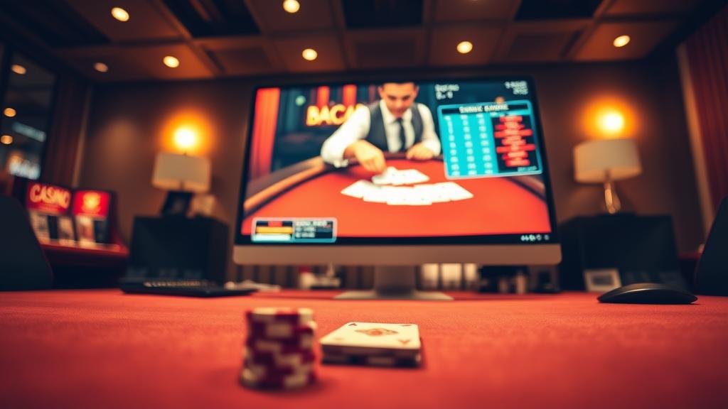 สูตรบาคาร่าฉบับเพื่อนซี้: จัดการเงินทุนไม่มีค่าคอมฯ บนคอมฯ พร้อมเช็คอัตราจ่าย