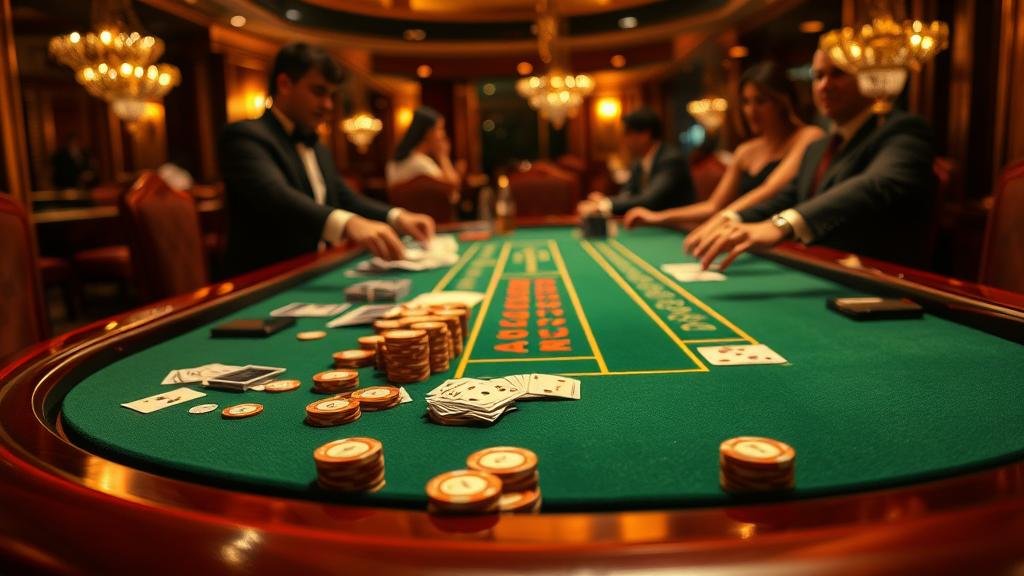 คู่มือลด สมัคร บาคาร่า เวอร์ชัน 2025 ใน ไทย พร้อม ตัวอย่าง จริงสำหรับมืออาชีพ