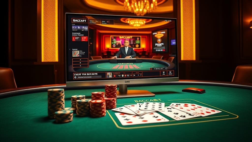 ตัวอย่างการเดินเงินบาคาร่าแบบ Fibonacci