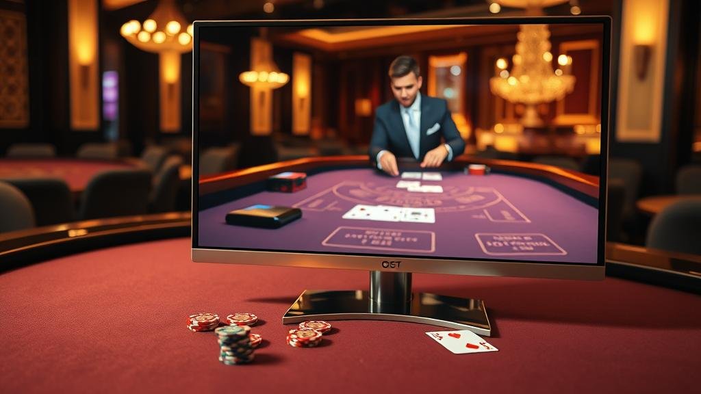 ข้อควรระวังในการเล่นบาคาร่าสำหรับงบสูง