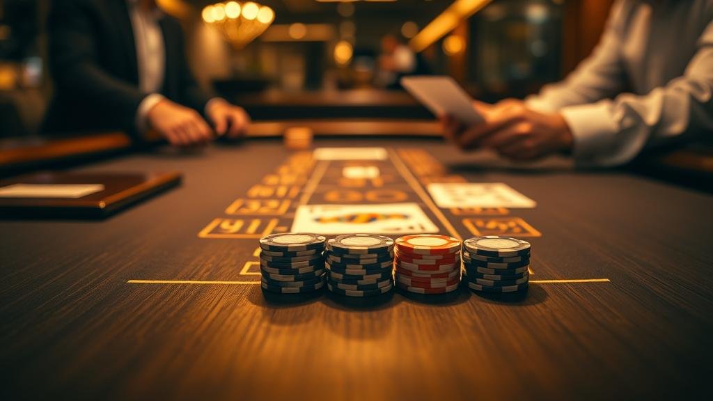 เปรียบเทียบค่ายเกมบาคาร่า DG Casino และ Sexy Baccarat