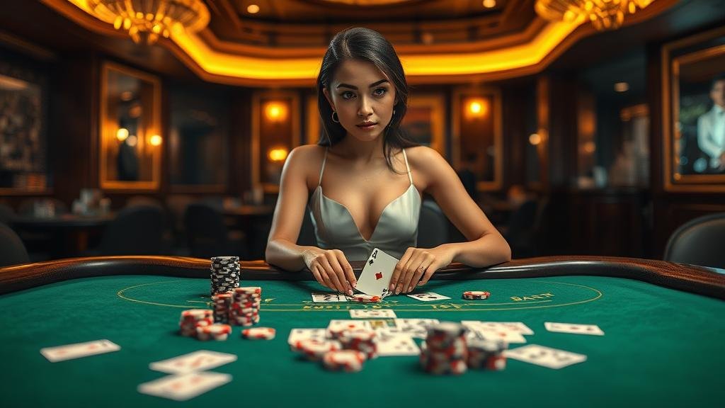 เปรียบเทียบบาคาร่าสด SA Gaming และสล็อต Pragmatic Play