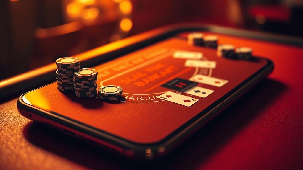 เล่นบาคาร่า AE Casino บนมือถือและคอมพิวเตอร์