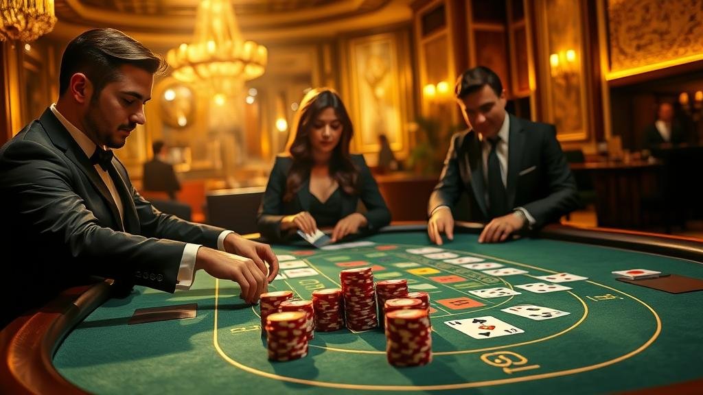 คู่มือเล่นบาคาร่า AE Casino บนมือถือ: สูตรทำเงินฉบับอัปเดต 2025 เล่นง่ายคุ้มค่า