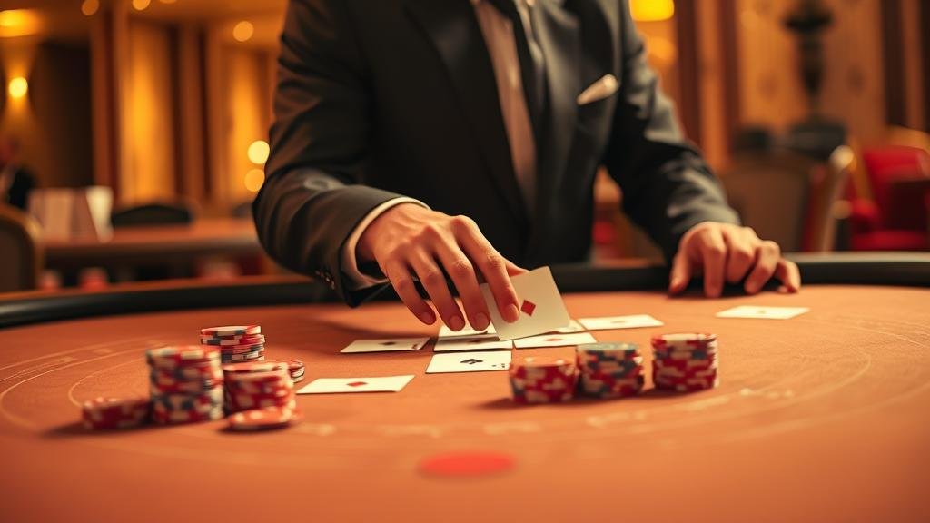 บาคาร่า: กลยุทธ์ชนะยั่งยืนกับ SA Gaming, Evolution Gaming ฉบับ 2025