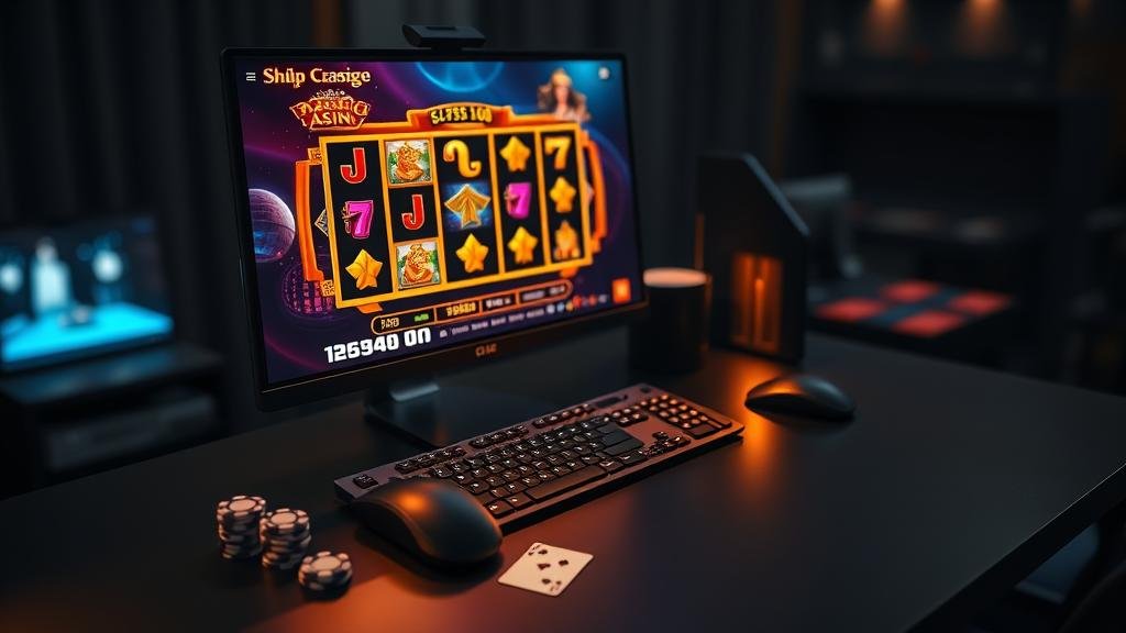 สล็อตไม่ล็อคยูส: เลือกค่ายไหนแตกหนัก? คู่มือฉบับเซียน 2025