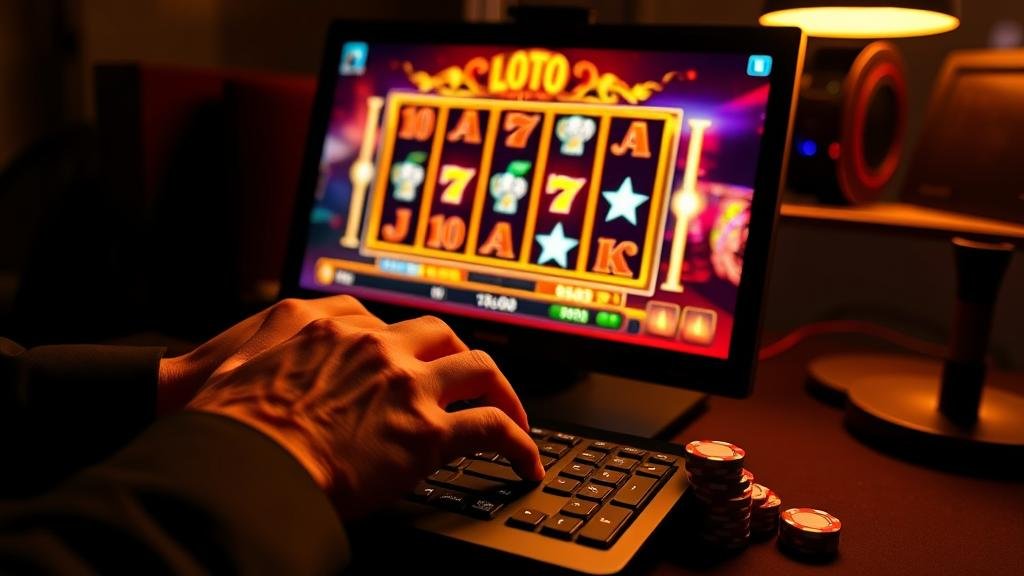 รวมค่ายสล็อตแตกง่าย