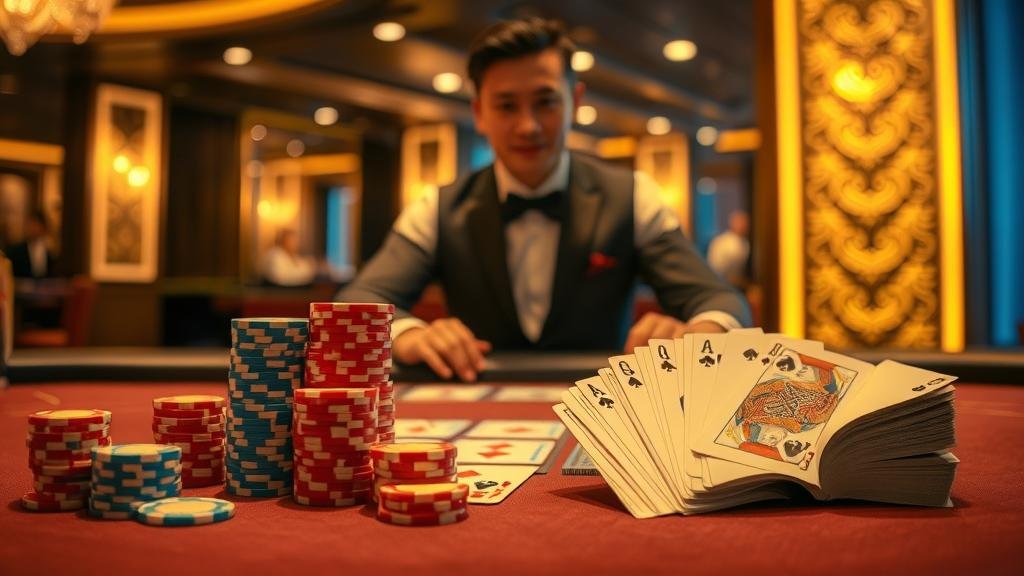 ภาพรวมธีมสล็อตยอดนิยมและช่วงเวลาเล่นที่แนะนำ