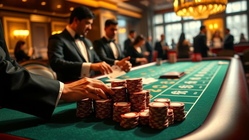 สล็อตคุ้มค่า: สูตรเลือกเกมค่ายดัง ทุนน้อยก็ทำกำไรได้จริง