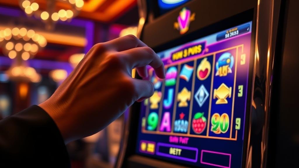 ค่ายเกมสล็อตยอดนิยม RTP สูง