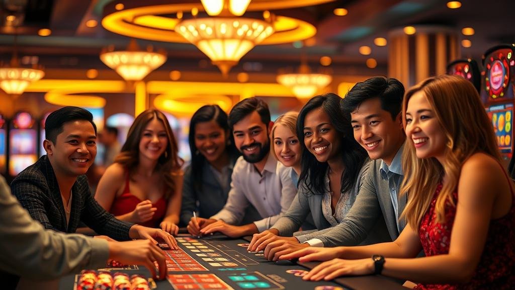 สปินให้ปัง! สูตรเลือกเกมสล็อต Quickspin 2025 งบต่ำ กำไรดี ฉบับเซียน