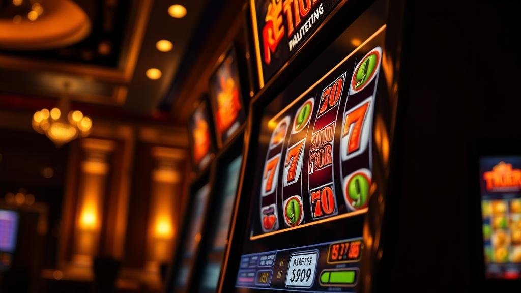 ปรับเบทสล็อต NetEnt, RedTiger ให้คุ้มสุด! เช็ค RTP Pragmatic, Habanero 2025 ท...