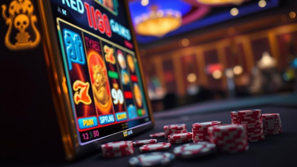 ฟีเจอร์ Volatility Levels ของ Wazdan