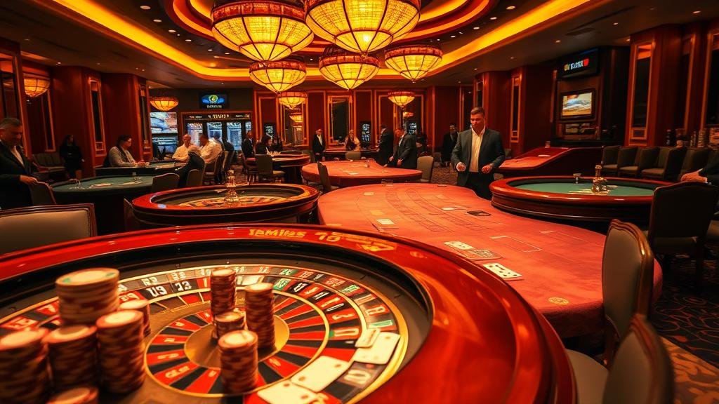 สล็อตค่ายดัง 2025: สูตรเลือกเกมทำกำไรไว งบต่ำก็ซื้อคุ้ม พร้อมเทคนิคปรับเบท