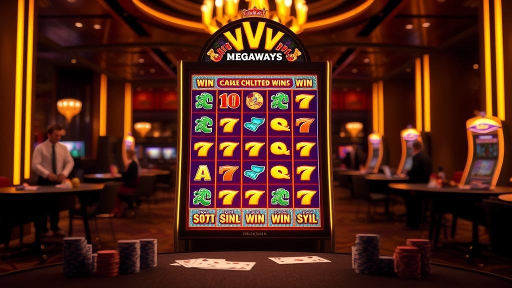 ปรับเบทสล็อตทุนน้อยเพื่อเข้าโบนัสไว