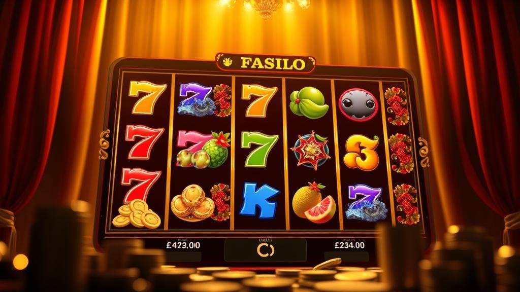 เคล็ดลับเลือกเกมสล็อต Pragmatic Play 2025: วิเคราะห์ RTP ตั้งค่าเดโม่ให้คุ้ม