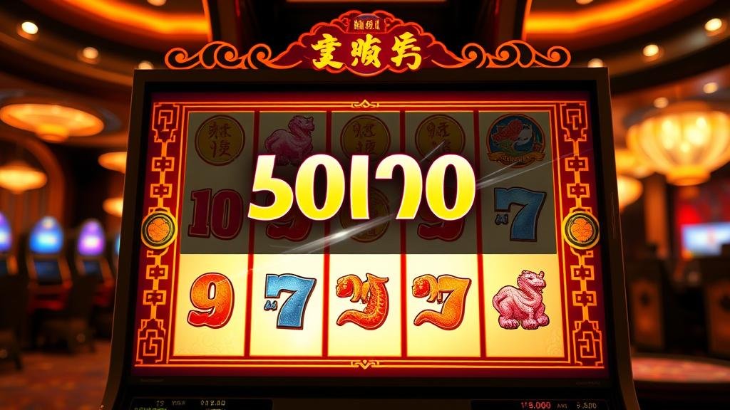 การซื้อฟีเจอร์สล็อตบนเดสก์ท็อป