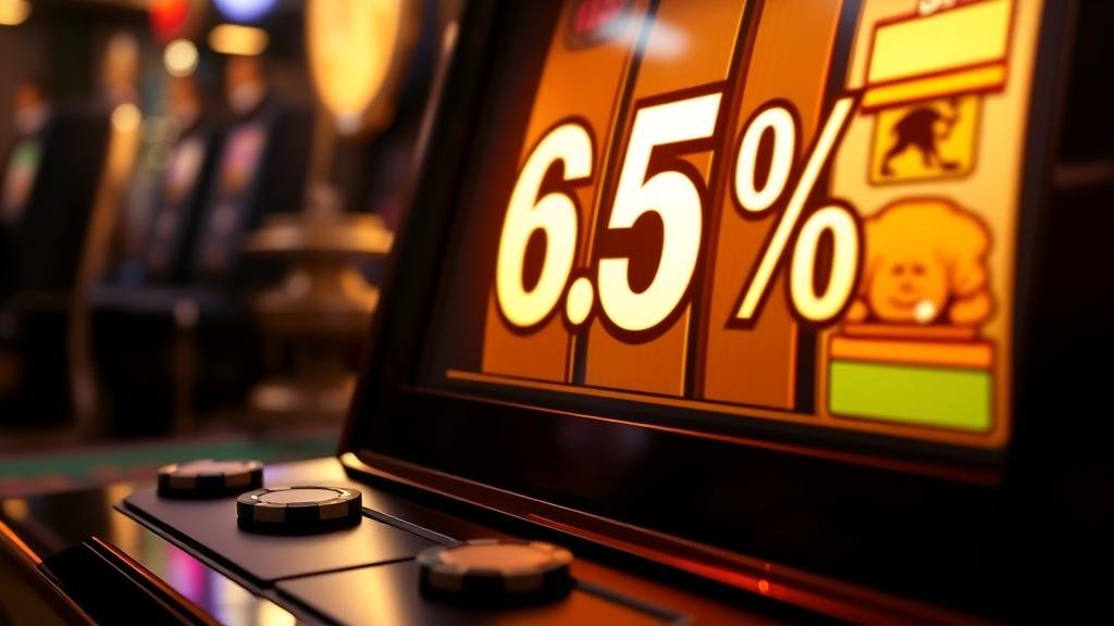 ปุ่มซื้อฟีเจอร์สปินในเกมสล็อต