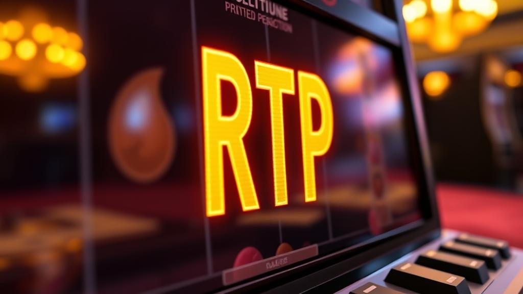 การตั้งค่าออโต้สปินบนเดสก์ท็อป