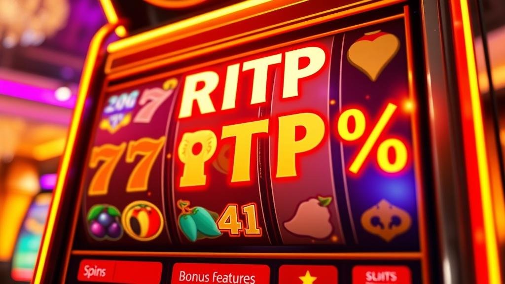 การเช็ค RTP สล็อตบนมือถือสำหรับผู้เล่นทุนน้อย