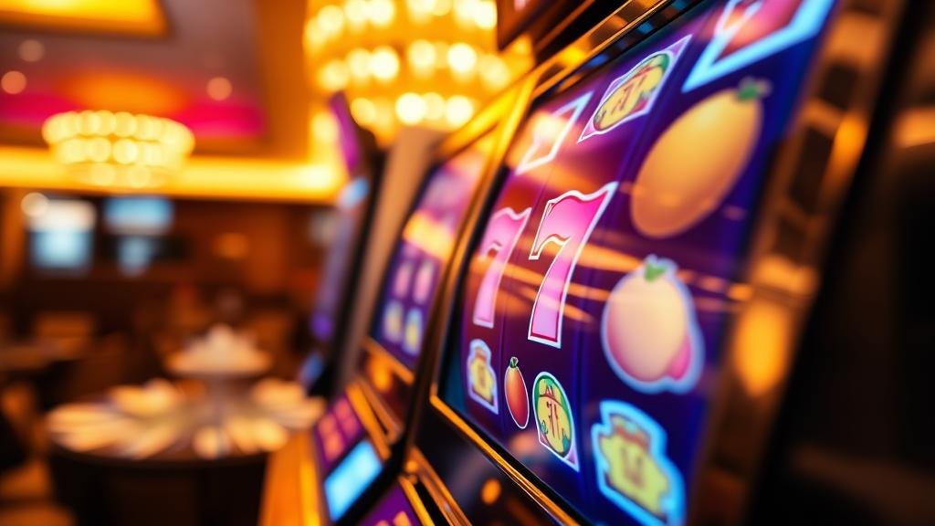 สปินมันส์ทุกค่าย: เช็ค RTP สล็อตค่ายดัง ฉบับเซียนทุนน้อย ทำกำไร 5 นาที