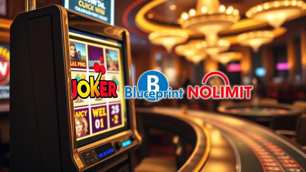 เปิดคลังลับ! สล็อต 2025: เทคนิคเลือกค่าย, ตั้งค่าออโต้, ค้นหาเวลาแตกฉับไว