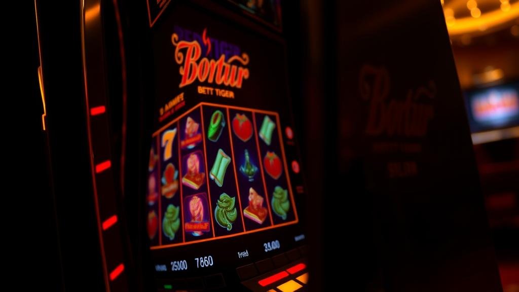 การตั้งค่าออโต้สล็อตบนคอมพิวเตอร์