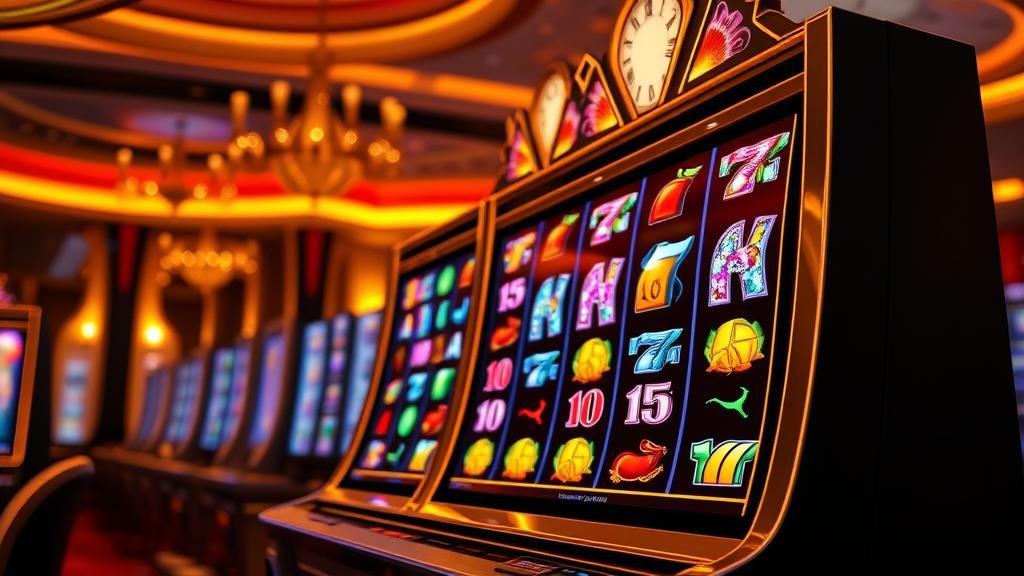 สล็อตทุนน้อย: สูตรปรับเบท HoldSpin ล่าสุด ทำกำไรฉบับเมกะเวย์