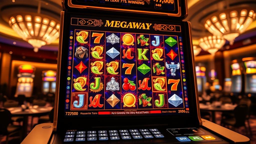 ตัวอย่างธีมเกมสล็อตยอดนิยม: ทะเล, โรมัน, อียิปต์