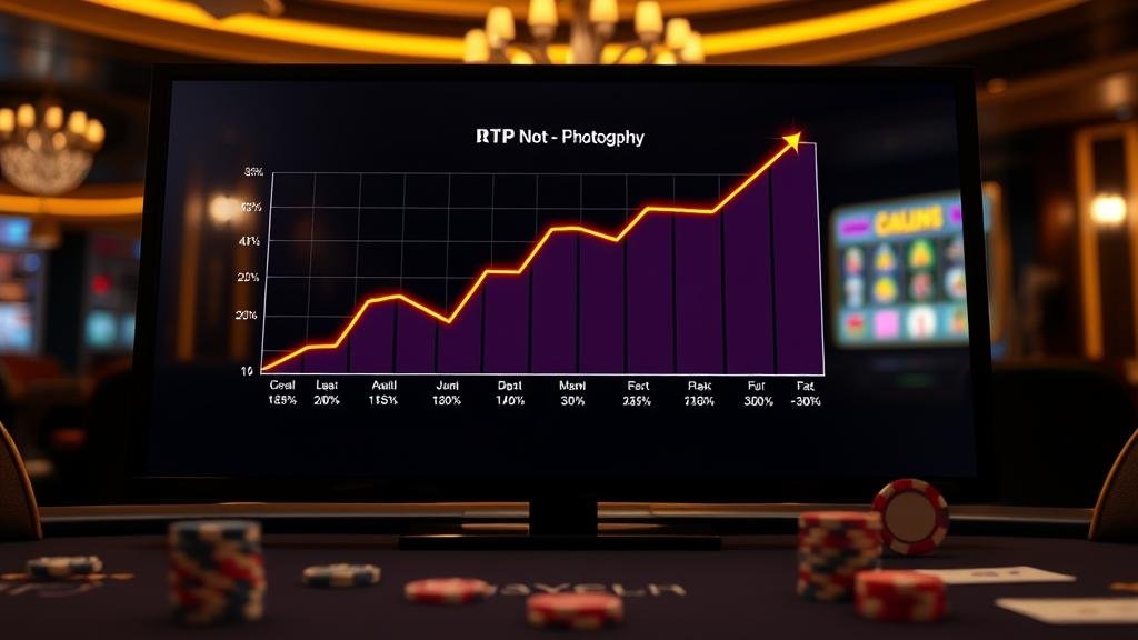 การตั้งค่าเล่นสล็อตอัตโนมัติบนแท็บเล็ต