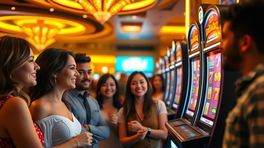 สล็อตทุนน้อย 2025: สูตรเลือกเกมค่ายดัง พร้อมวิธีเช็ค RTP ทำกำไรชัวร์