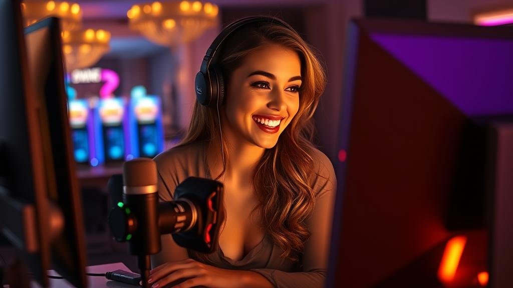 สล็อตแตกง่าย: คู่มือเลือกเกม YGG ล่าสุด 2025 สำหรับสตรีมเมอร์ ความเสี่ยงต่ำ