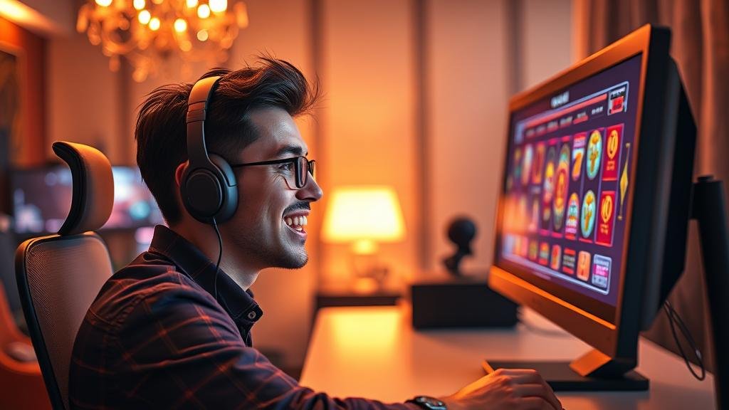 สล็อตออนไลน์ช่วงวันหยุด