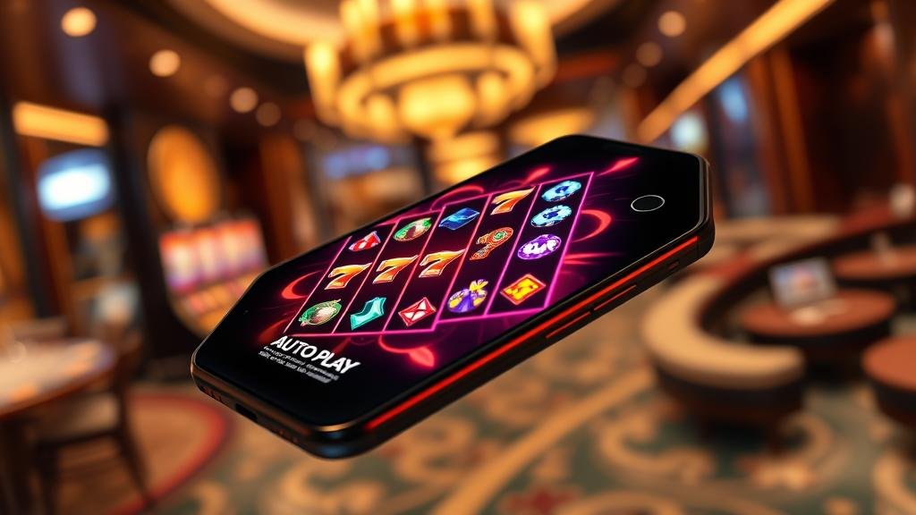 เคล็ดลับเลือกเกมสล็อตใหม่ล่าสุด 2025: สูตรทำกำไรคุ้มค่า 5 นาที