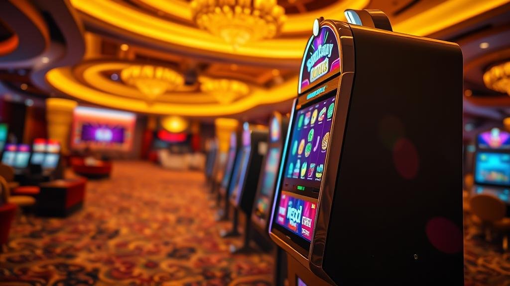 คู่มือเลือกเกมสล็อต YGG, RedTiger 2025: เช็ค RTP, ซื้อสปินคุ้มค่า ทำกำไร