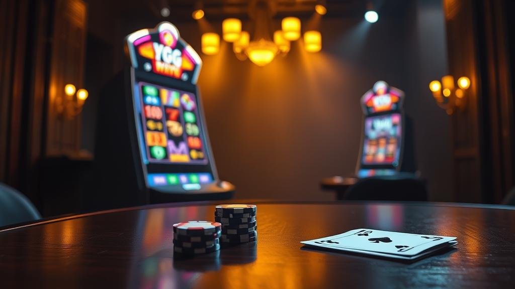 การตั้งค่า Autoplay และการปรับเบทสล็อต