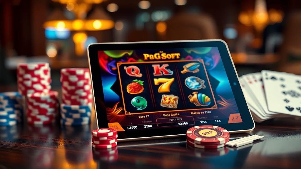 การซื้อสปินในเกมสล็อตออนไลน์