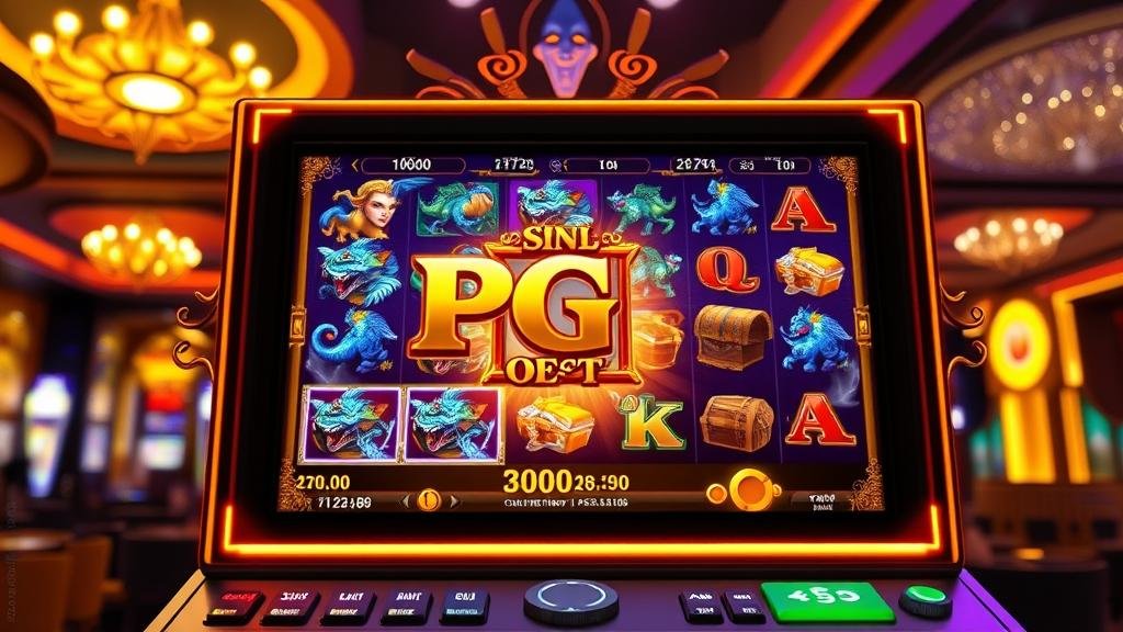 การเล่นสล็อตช่วงกลางวันด้วยความเสี่ยงต่ำ