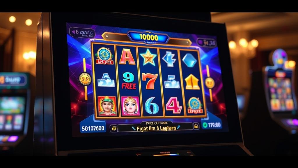 การเล่นสล็อต Evoplay บนมือถือ