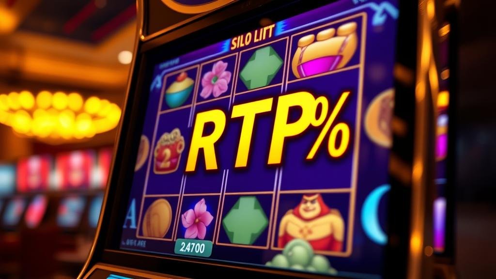 กลยุทธ์การปรับเบทสล็อตสำหรับทุนต่างๆ